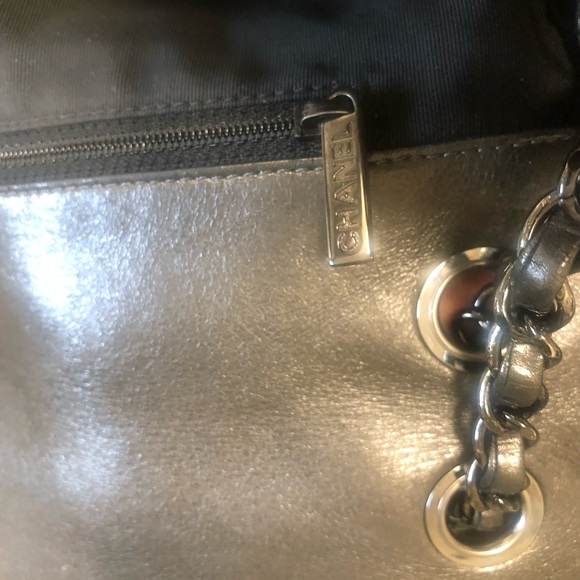 Chanel Sac Rabat - Picture 7 of 13